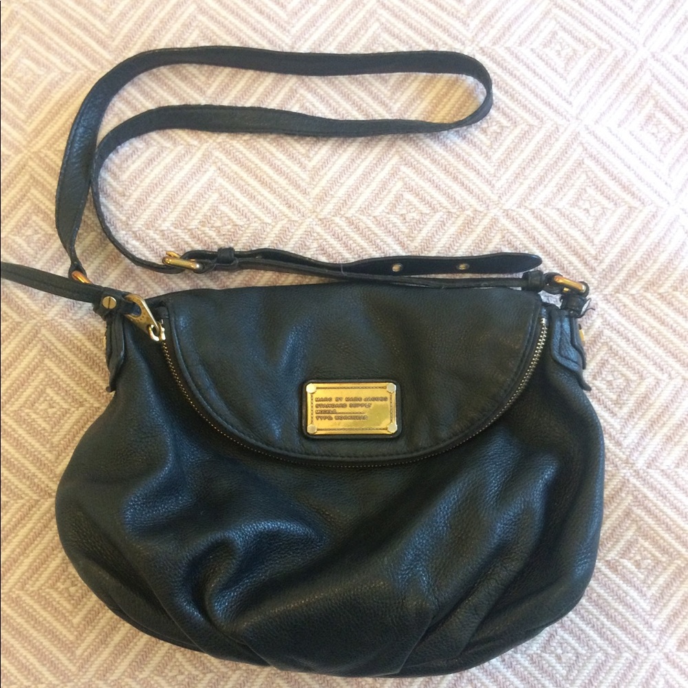 Marc by Marc Jocobs cross body bag